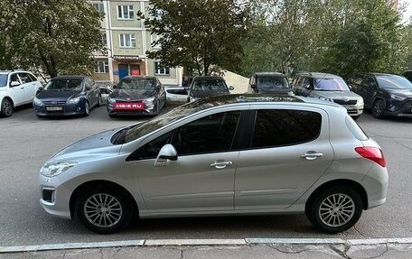 Peugeot 308 II, 2011 год, 529 000 рублей, 6 фотография