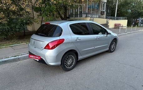 Peugeot 308 II, 2011 год, 529 000 рублей, 4 фотография