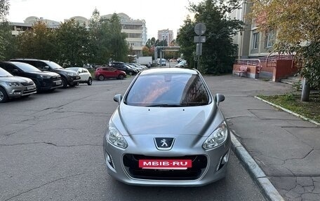 Peugeot 308 II, 2011 год, 529 000 рублей, 2 фотография