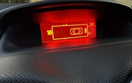 Peugeot 308 II, 2011 год, 529 000 рублей, 11 фотография