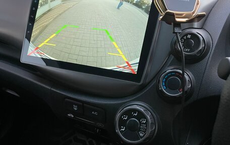 Honda Fit III, 2008 год, 700 000 рублей, 11 фотография