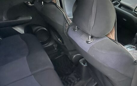 Honda Fit III, 2008 год, 700 000 рублей, 8 фотография