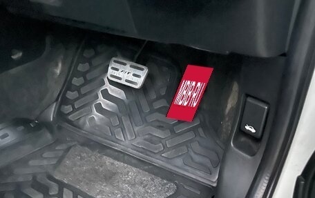 Honda Fit III, 2008 год, 700 000 рублей, 9 фотография