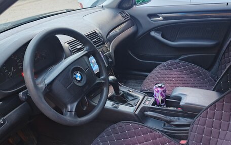 BMW 3 серия, 2000 год, 625 000 рублей, 6 фотография