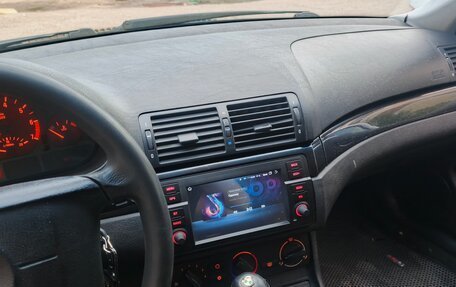 BMW 3 серия, 2000 год, 625 000 рублей, 5 фотография