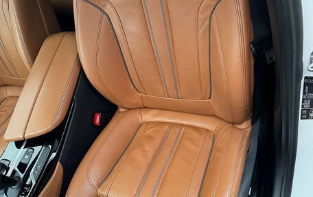 BMW 5 серия, 2019 год, 3 000 000 рублей, 6 фотография