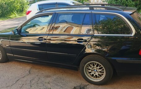 BMW 3 серия, 2000 год, 625 000 рублей, 3 фотография