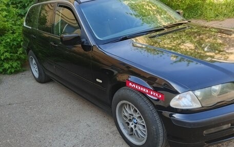 BMW 3 серия, 2000 год, 625 000 рублей, 2 фотография
