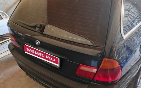 BMW 3 серия, 2000 год, 625 000 рублей, 4 фотография