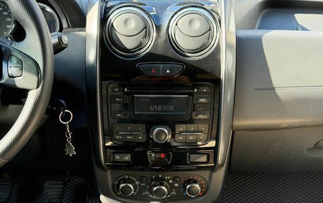 Renault Duster I рестайлинг, 2015 год, 1 049 000 рублей, 21 фотография