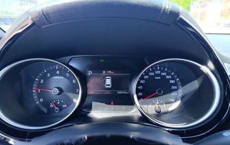 KIA cee'd III, 2021 год, 1 650 000 рублей, 3 фотография