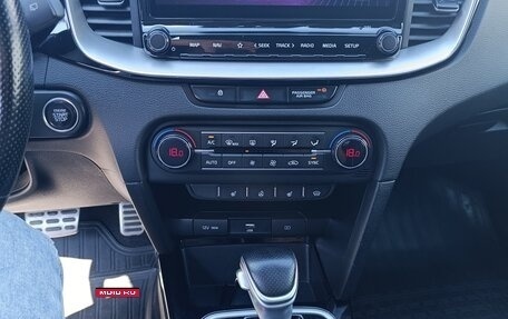 KIA cee'd III, 2021 год, 1 650 000 рублей, 4 фотография