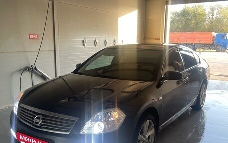 Nissan Teana, 2007 год, 850 000 рублей, 2 фотография