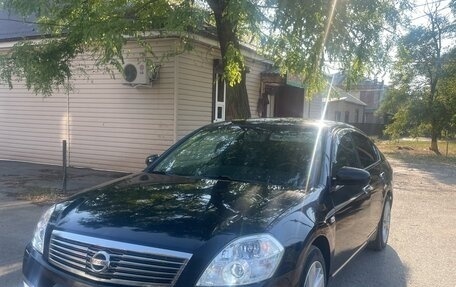 Nissan Teana, 2007 год, 850 000 рублей, 3 фотография