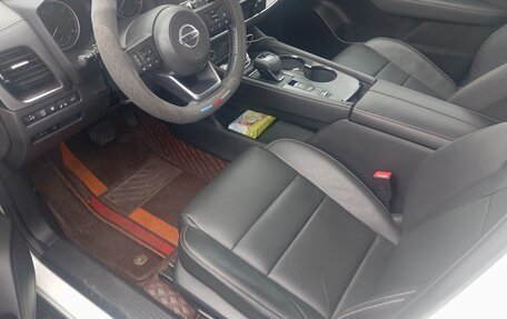 Nissan X-Trail, 2021 год, 2 500 000 рублей, 5 фотография