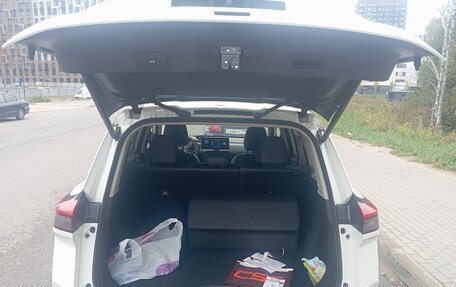 Nissan X-Trail, 2021 год, 2 500 000 рублей, 6 фотография