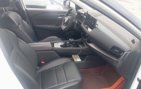 Nissan X-Trail, 2021 год, 2 500 000 рублей, 7 фотография