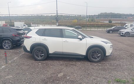Nissan X-Trail, 2021 год, 2 500 000 рублей, 10 фотография