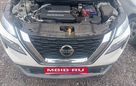 Nissan X-Trail, 2021 год, 2 500 000 рублей, 2 фотография