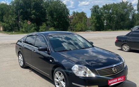Nissan Teana, 2007 год, 850 000 рублей, 6 фотография