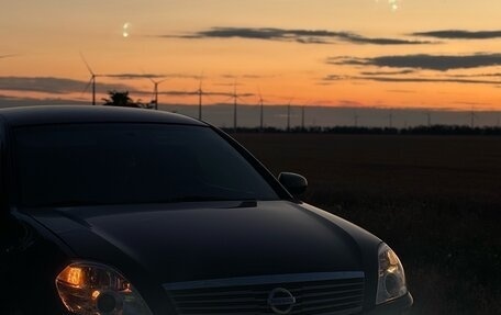 Nissan Teana, 2007 год, 850 000 рублей, 5 фотография