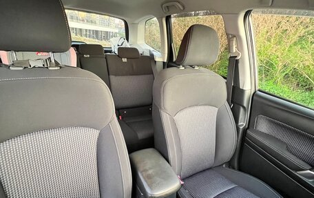Subaru Forester, 2016 год, 1 550 000 рублей, 7 фотография