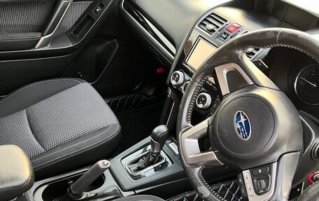 Subaru Forester, 2016 год, 1 550 000 рублей, 5 фотография
