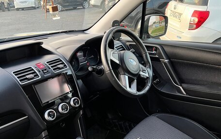 Subaru Forester, 2016 год, 1 550 000 рублей, 6 фотография