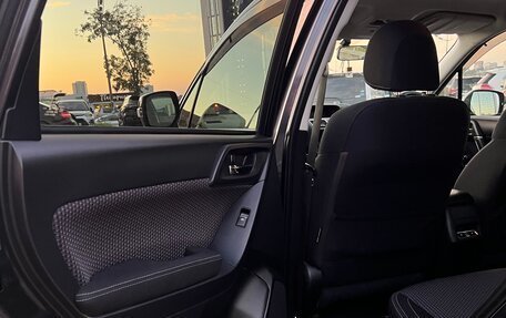 Subaru Forester, 2016 год, 1 550 000 рублей, 8 фотография