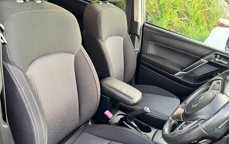 Subaru Forester, 2016 год, 1 550 000 рублей, 12 фотография