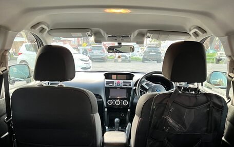 Subaru Forester, 2016 год, 1 550 000 рублей, 15 фотография