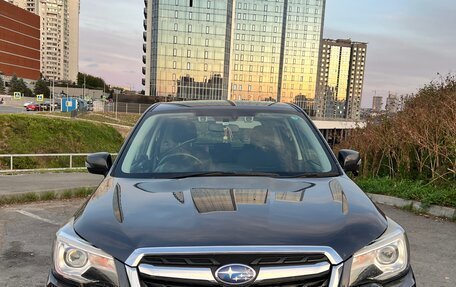 Subaru Forester, 2016 год, 1 550 000 рублей, 16 фотография