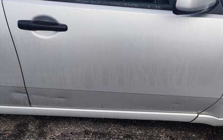 Mitsubishi Galant IX, 2006 год, 430 000 рублей, 5 фотография