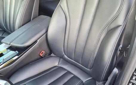BMW 5 серия, 2019 год, 3 000 000 рублей, 16 фотография