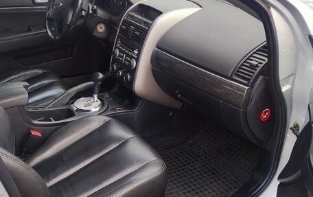 Mitsubishi Galant IX, 2006 год, 430 000 рублей, 10 фотография