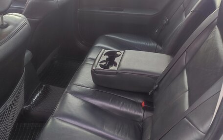 Mitsubishi Galant IX, 2006 год, 430 000 рублей, 13 фотография