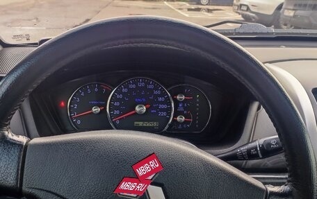 Mitsubishi Galant IX, 2006 год, 430 000 рублей, 6 фотография