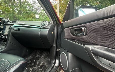 Mazda 3, 2008 год, 530 000 рублей, 10 фотография