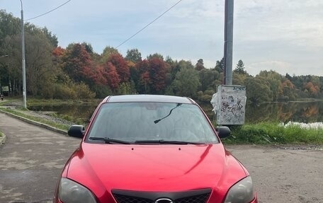Mazda 3, 2008 год, 530 000 рублей, 2 фотография