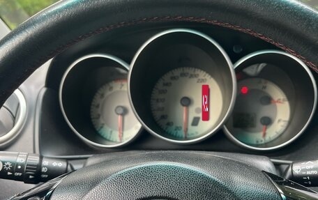 Mazda 3, 2008 год, 530 000 рублей, 9 фотография