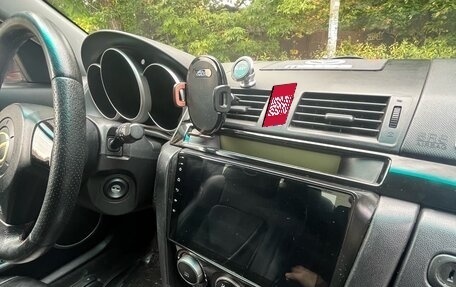 Mazda 3, 2008 год, 530 000 рублей, 8 фотография
