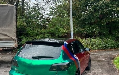Mazda 3, 2008 год, 530 000 рублей, 6 фотография