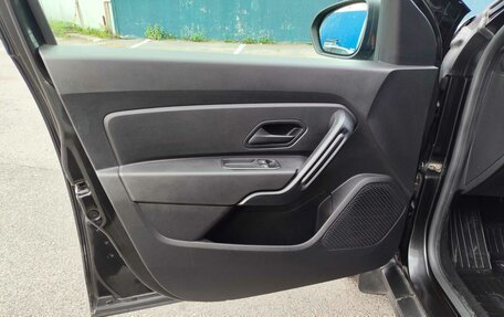 Renault Duster, 2021 год, 2 065 000 рублей, 11 фотография