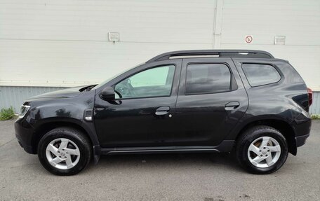 Renault Duster, 2021 год, 2 065 000 рублей, 6 фотография