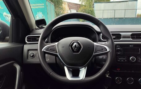 Renault Duster, 2021 год, 2 065 000 рублей, 20 фотография