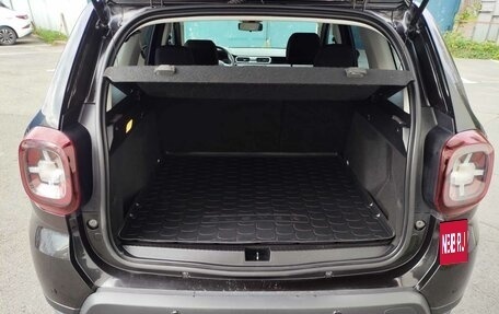 Renault Duster, 2021 год, 2 065 000 рублей, 8 фотография