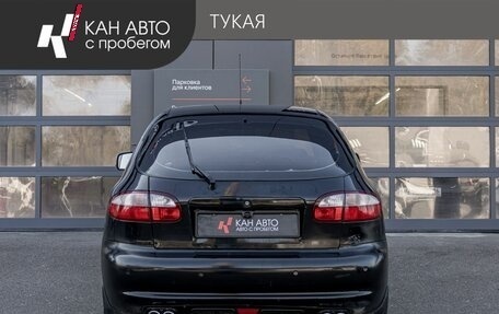 ЗАЗ Chance, 2011 год, 99 000 рублей, 4 фотография