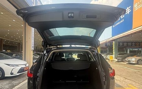 Honda CR-V, 2024 год, 3 676 265 рублей, 9 фотография