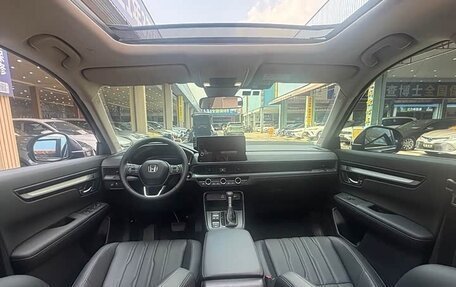 Honda CR-V, 2024 год, 3 676 265 рублей, 7 фотография