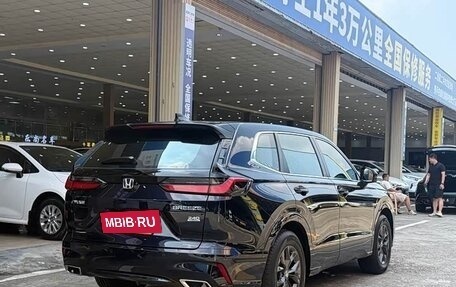Honda CR-V, 2024 год, 3 676 265 рублей, 2 фотография